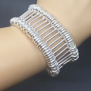 Silver Bracelet